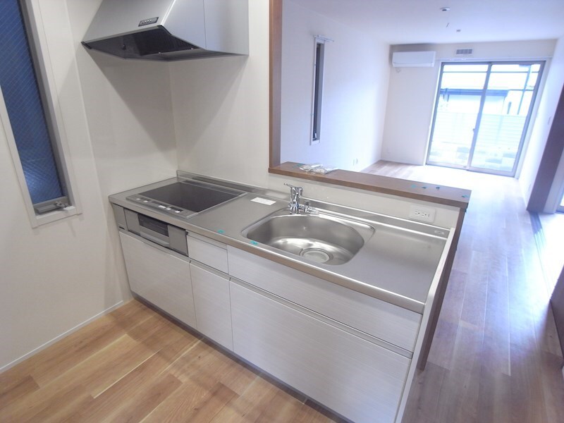 メゾンド・メルヴェーユ須磨の物件内観写真