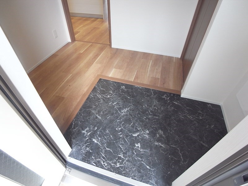 メゾンド・メルヴェーユ須磨の物件内観写真