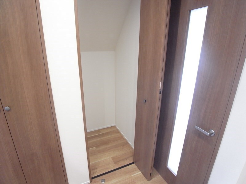 メゾンド・メルヴェーユ須磨の物件内観写真