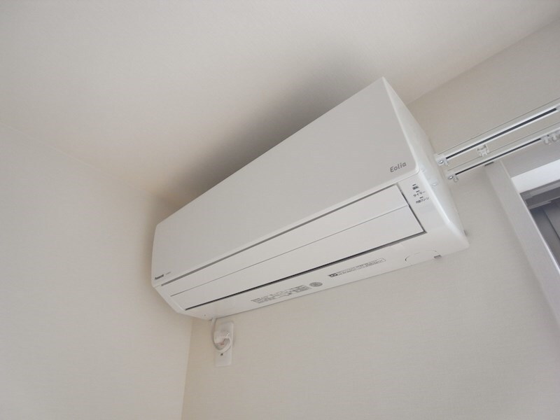 メゾンド・メルヴェーユ須磨の物件内観写真