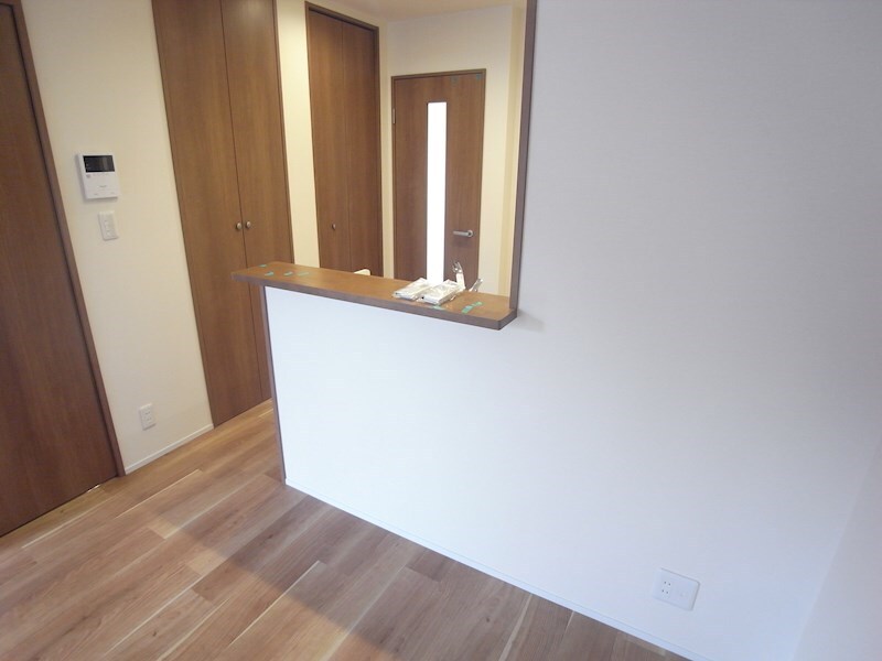 メゾンド・メルヴェーユ須磨の物件内観写真