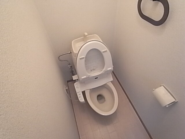 ドルフィンの物件内観写真