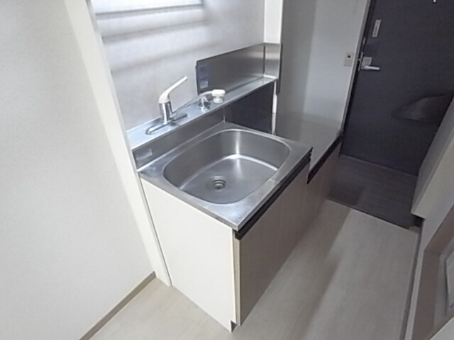 ドルフィンの物件内観写真