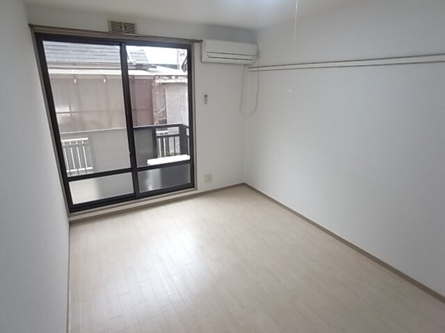 ドルフィンの物件内観写真