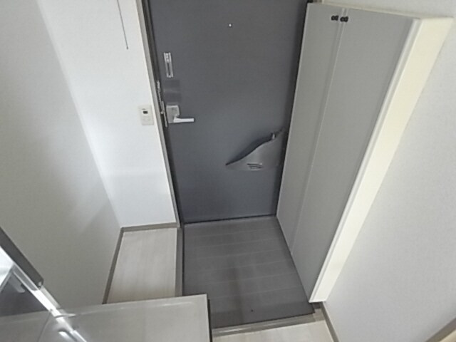 ドルフィンの物件内観写真