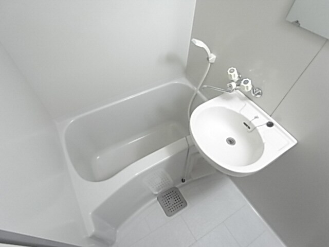 ドルフィンの物件内観写真