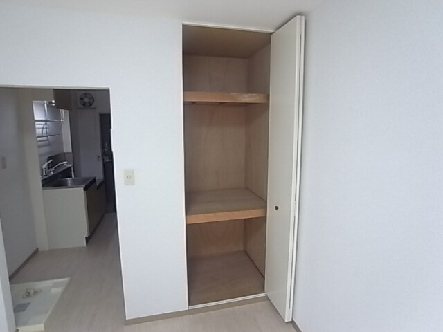 ドルフィンの物件内観写真