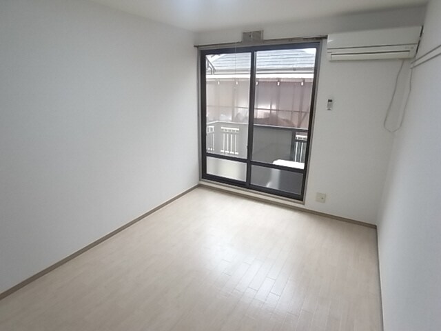 ドルフィンの物件内観写真