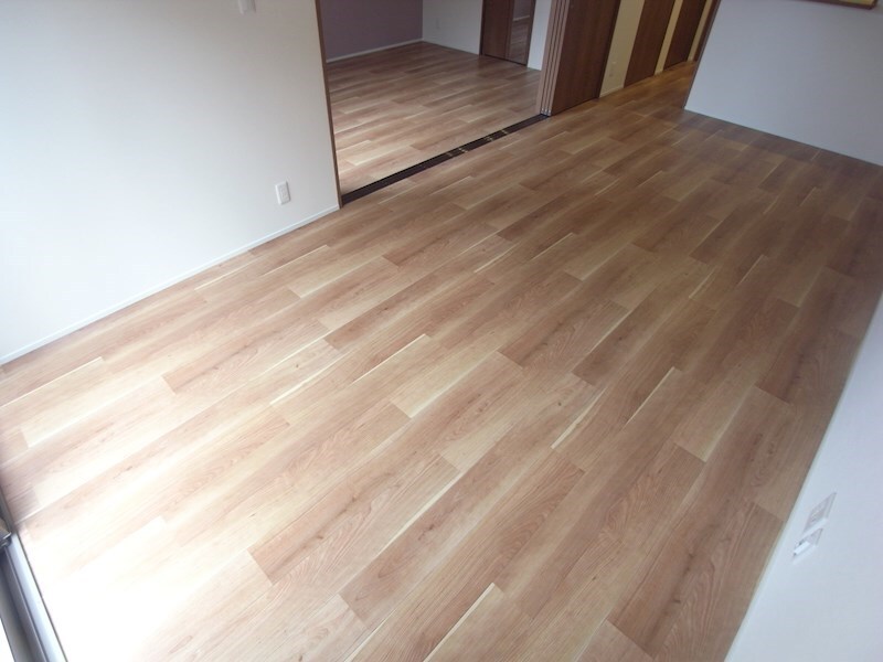 メゾンド・メルヴェーユ須磨の物件内観写真