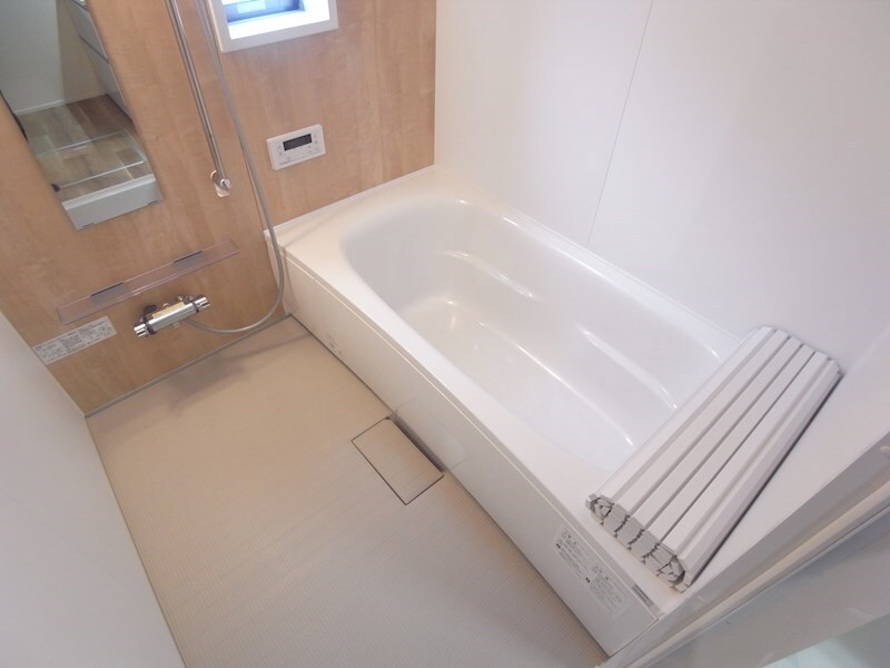 メゾンド・メルヴェーユ須磨の物件内観写真