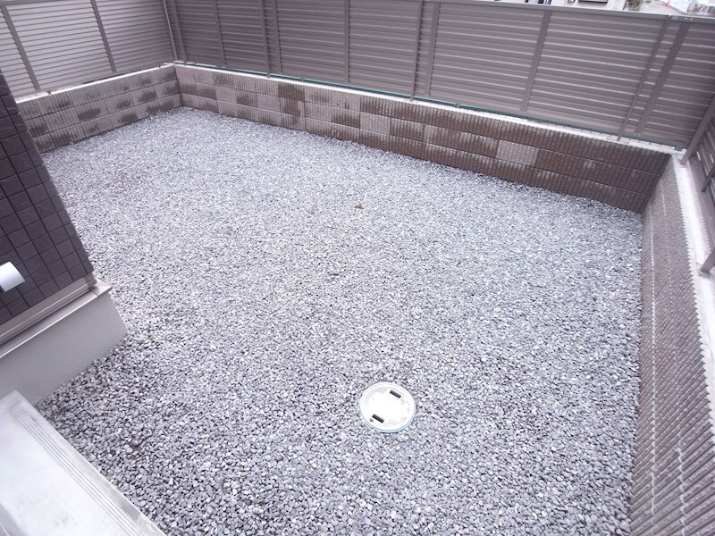 メゾンド・メルヴェーユ須磨の物件内観写真