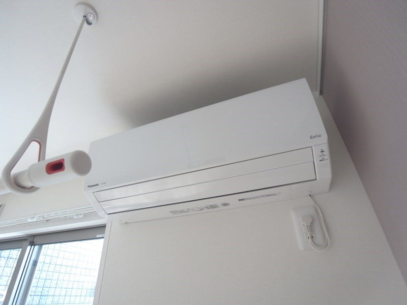 メゾンド・メルヴェーユ須磨の物件内観写真