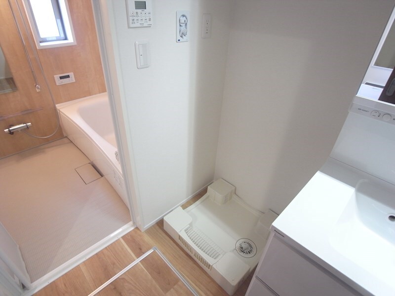 メゾンド・メルヴェーユ須磨の物件内観写真