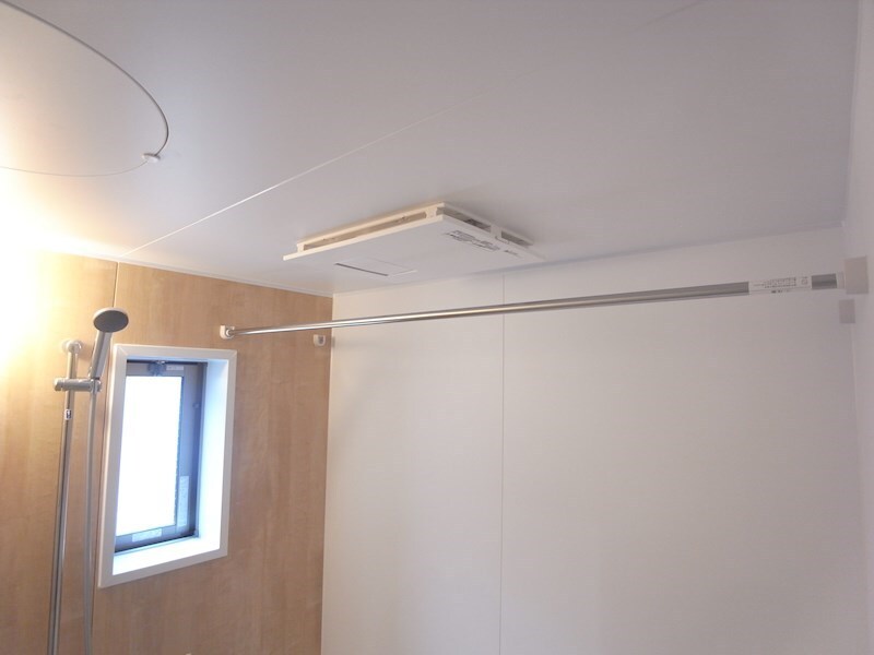 メゾンド・メルヴェーユ須磨の物件内観写真