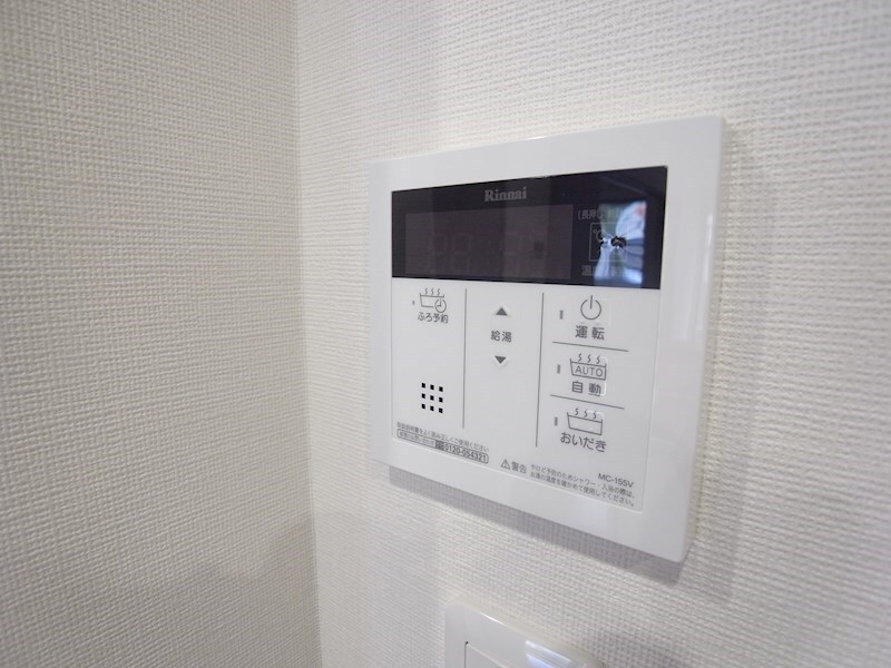 メゾンド・メルヴェーユ須磨の物件内観写真