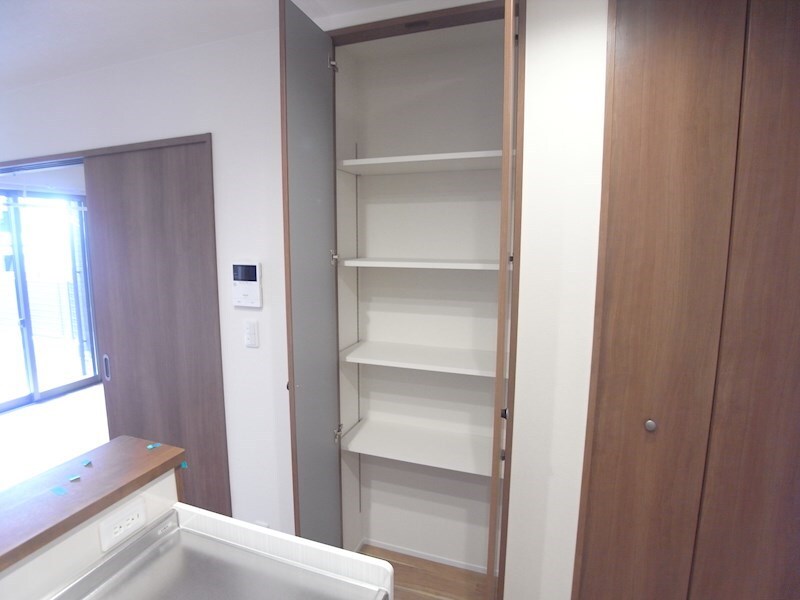 メゾンド・メルヴェーユ須磨の物件内観写真