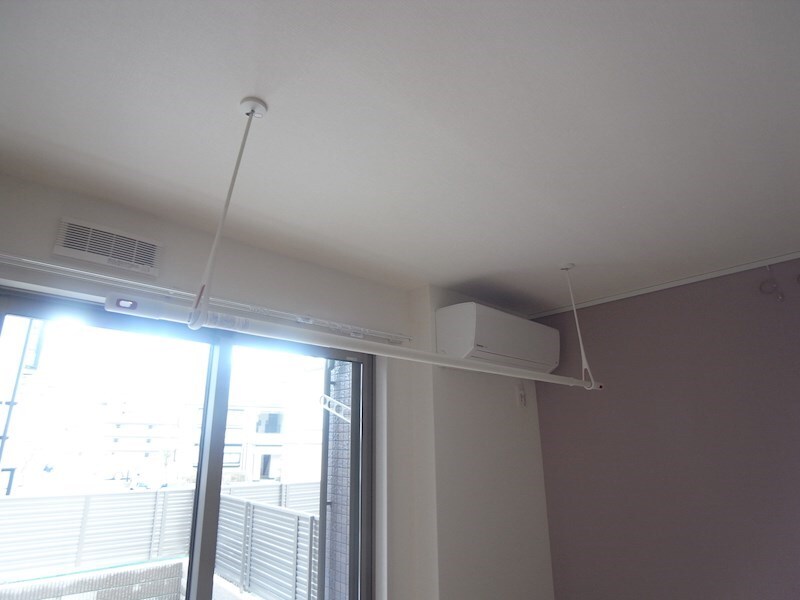 メゾンド・メルヴェーユ須磨の物件内観写真