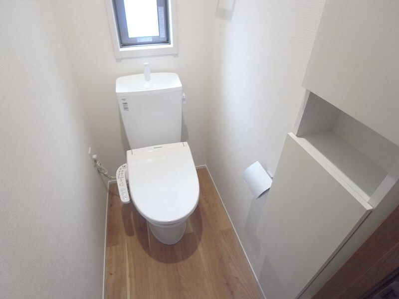 メゾンド・メルヴェーユ須磨の物件内観写真