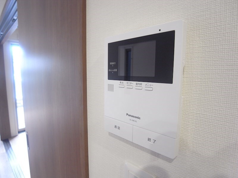 メゾンド・メルヴェーユ須磨の物件内観写真