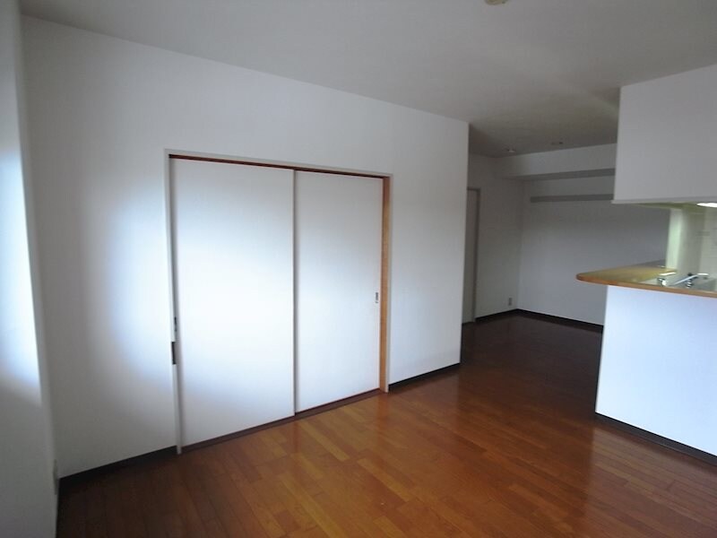 コモンパレス清水が丘の物件内観写真