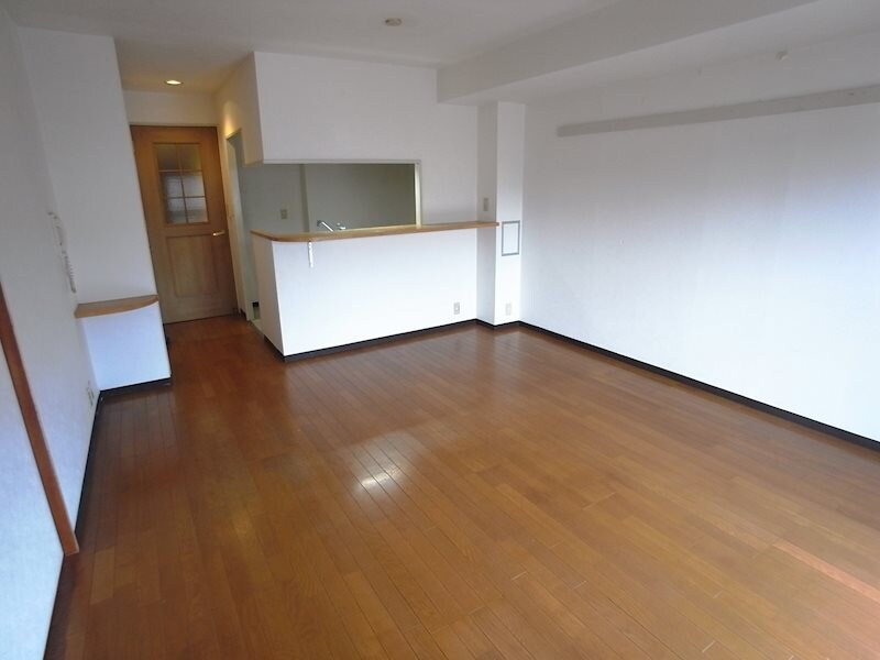 コモンパレス清水が丘の物件内観写真