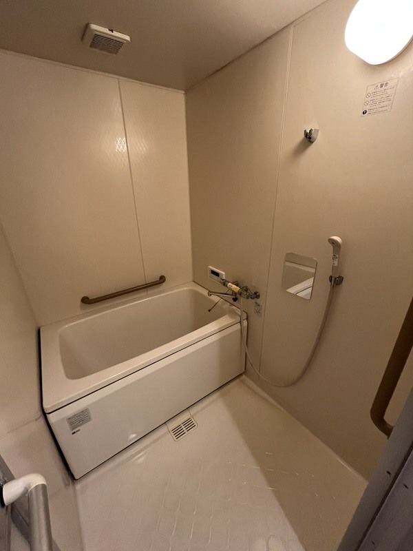 コモンパレス清水が丘の物件内観写真