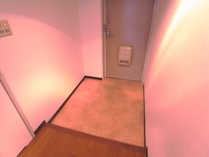 コモンパレス清水が丘の物件内観写真