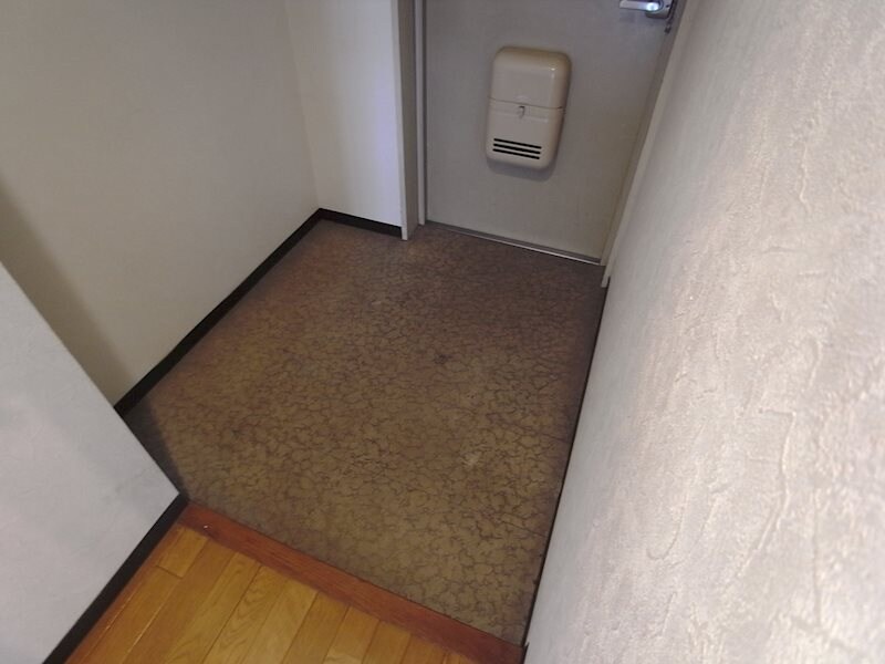 コモンパレス清水が丘の物件内観写真