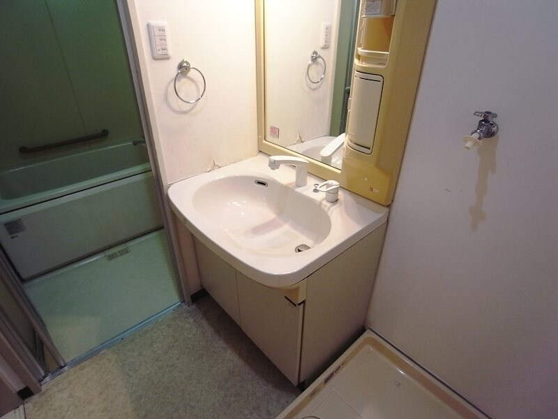 コモンパレス清水が丘の物件内観写真