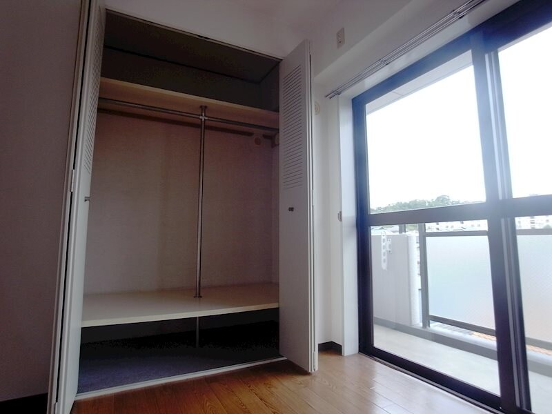 コモンパレス清水が丘の物件内観写真