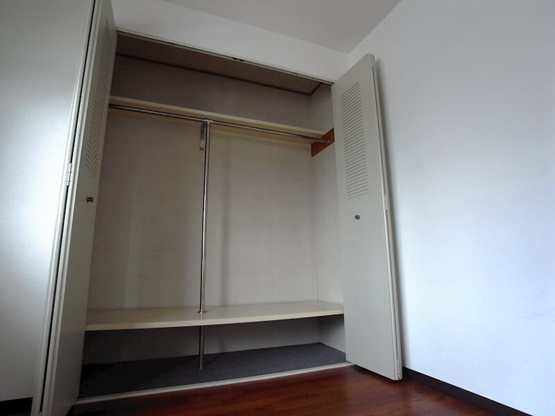 コモンパレス清水が丘の物件内観写真