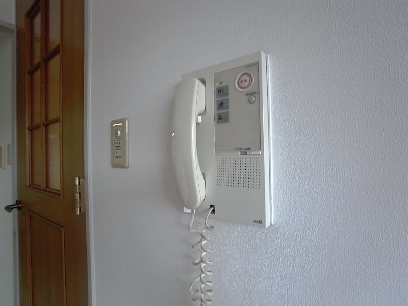 コモンパレス清水が丘の物件内観写真