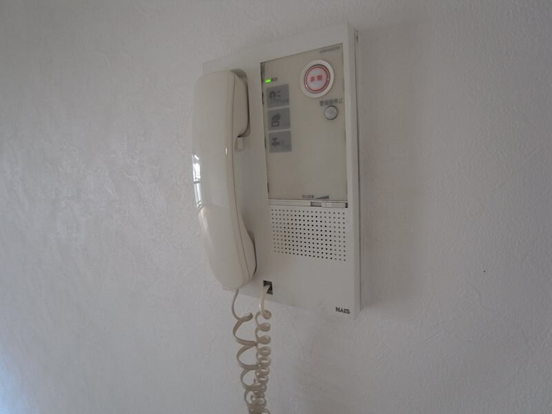 コモンパレス清水が丘の物件内観写真