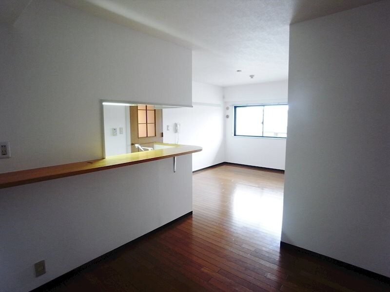 コモンパレス清水が丘の物件内観写真