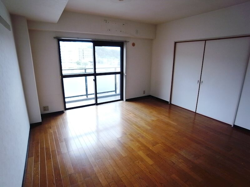 コモンパレス清水が丘の物件内観写真