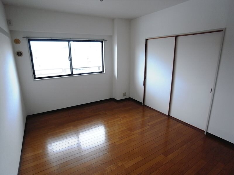 コモンパレス清水が丘の物件内観写真