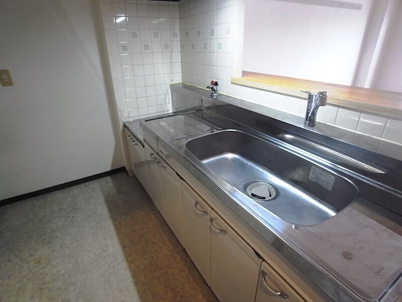 コモンパレス清水が丘の物件内観写真