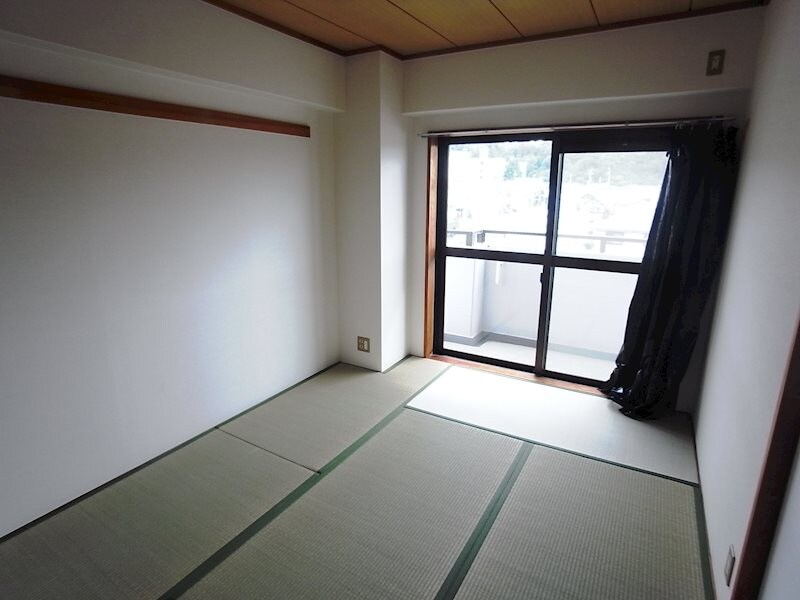 コモンパレス清水が丘の物件内観写真