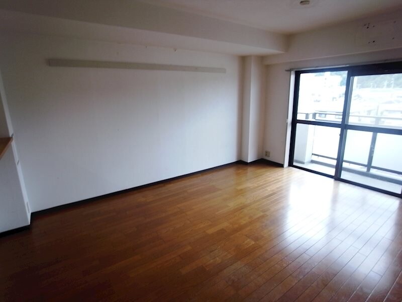 コモンパレス清水が丘の物件内観写真