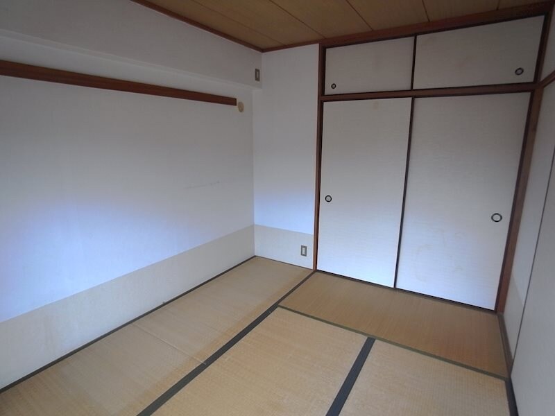 コモンパレス清水が丘の物件内観写真