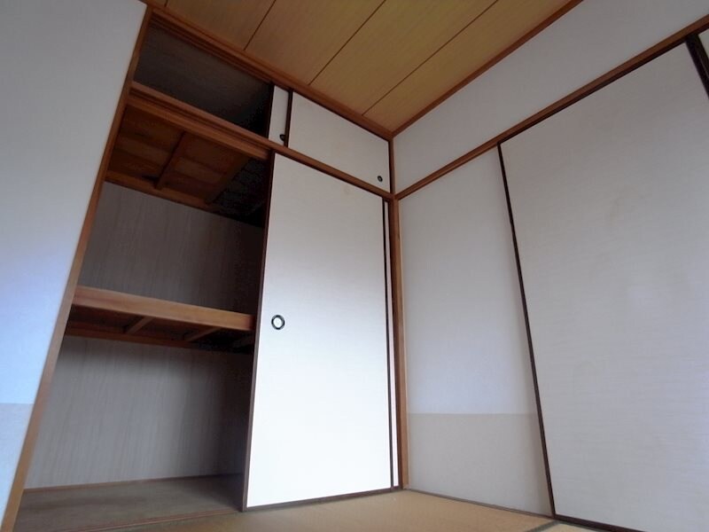 コモンパレス清水が丘の物件内観写真