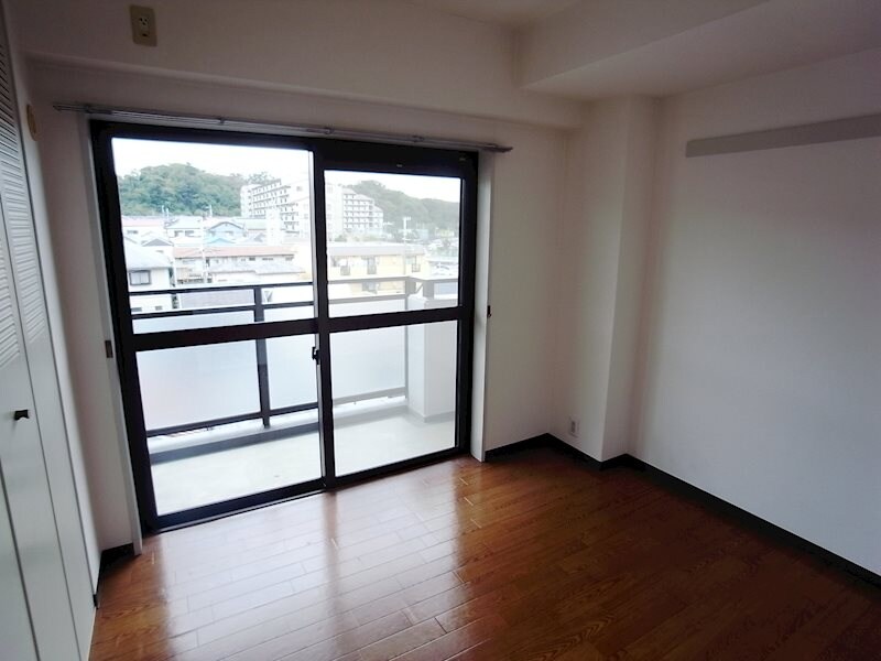 コモンパレス清水が丘の物件内観写真