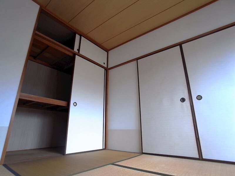 コモンパレス清水が丘の物件内観写真