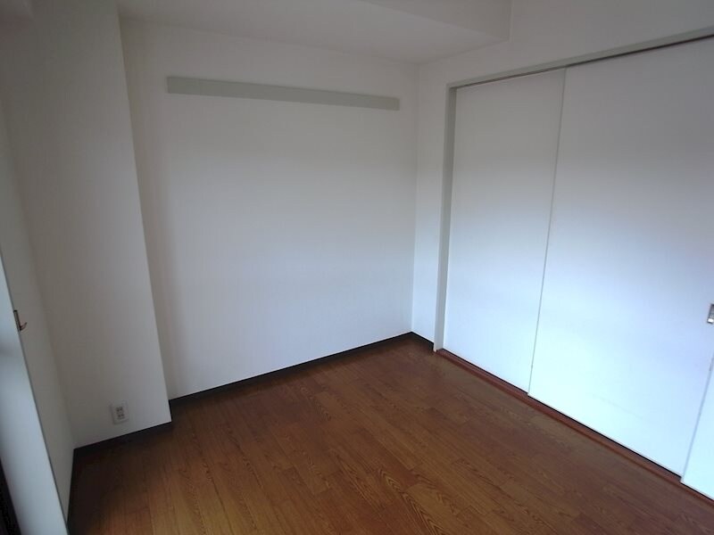 コモンパレス清水が丘の物件内観写真