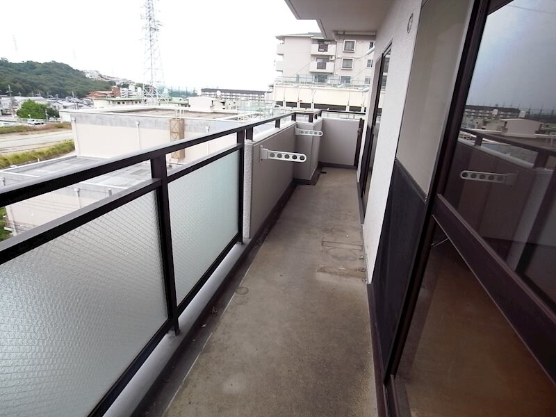 コモンパレス清水が丘の物件内観写真