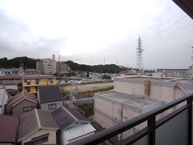 コモンパレス清水が丘の物件内観写真