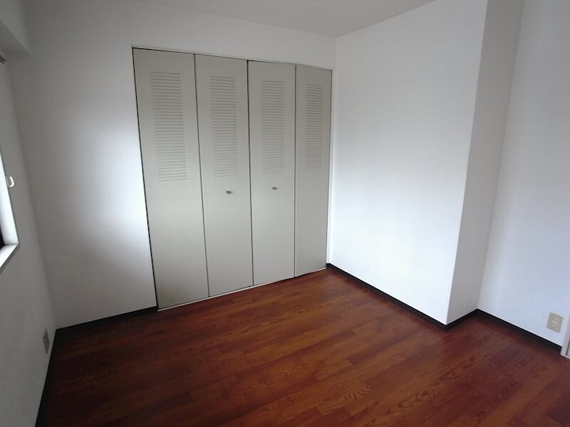 コモンパレス清水が丘の物件内観写真