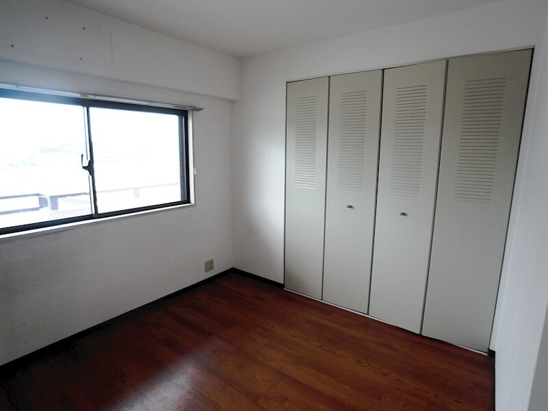 コモンパレス清水が丘の物件内観写真