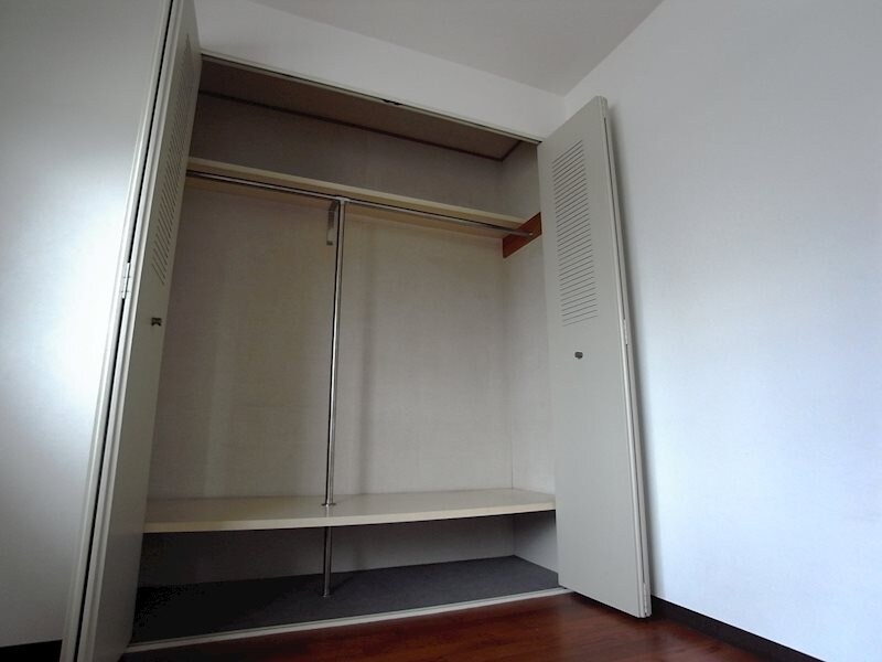 コモンパレス清水が丘の物件内観写真