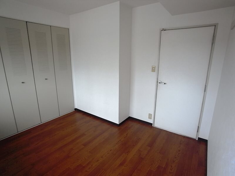 コモンパレス清水が丘の物件内観写真